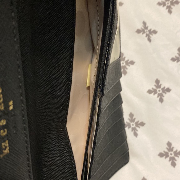 Kate spade wallet - Picture 7 of 9